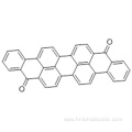 Benzo[rst]phenanthro[10,1,2-cde]pentaphene-9,18-dione CAS 128-64-3